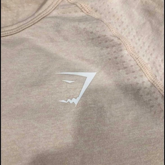 Gymshark Seamless Tee - Picture 3 of 6